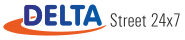DeltaStreet Logo